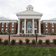 Colonial Heights, Virginia