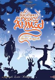 Adventures of Prince Achmed, the (1926, Lotte Reiniger, Carl Koch)