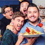 Sortedfood