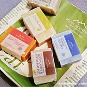 Buy Some Rocky Mountain Soap