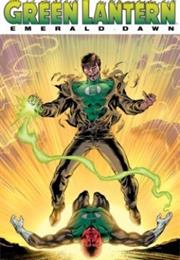 Emerald Dawn Vol 1 and Vol 2