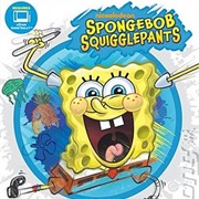 SpongeBob Squigglepants