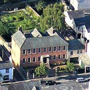 Wordsworth House (NT)