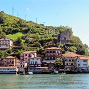 Pasaia, Basque Country