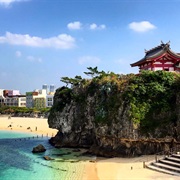Naha, Okinawa, Japan