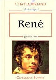 René (François-René De Chateaubriand)