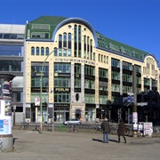 Die Hackeschen Hoefe