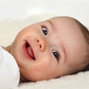 Seeing Each Others Baby Photos