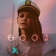 G O O D - Single - Erin McCarley