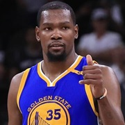 Kevin Durant