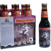 Smuttynose Robust Porter
