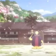 Assassination Classroom OP 4