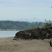 Burfoot Park (Olympia)