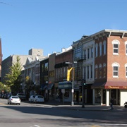 Iowa City, Iowa