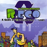 R-Eco