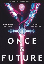 Once & Future (Amy Rose Capetta, Cori McCarthy)