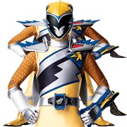 Gold Ranger