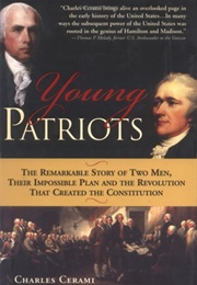 Young Patriots (Charles A. Cerami)