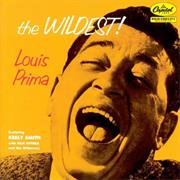 The Wildest! (Louis Prima, 1958)