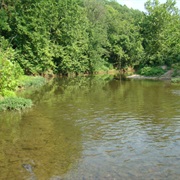 St. Francois State Park, Missouri