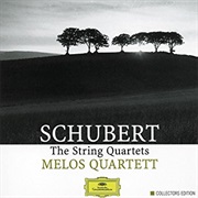 Schubert - String Quartetts