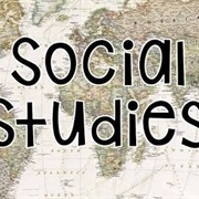 Social Studies