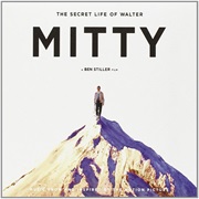 The Secret Life of Walter Mitty