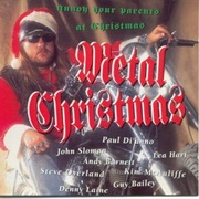 Metal Christmas