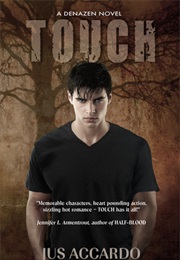 Touch (Jus Accardo)