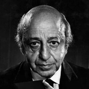 Yousuf Karsh