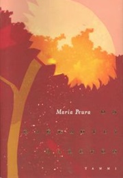 On Rakkautes Ääretön (Maria Peura)