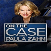 One the Case With Paula Zahn