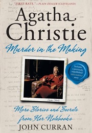 Agatha Christie: Murder in the Making (John Curran)
