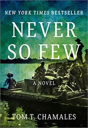 Never So Few (Chamales)