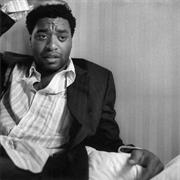 Chiwetel Ejiofor