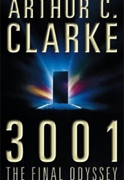 3001 (Clarke)