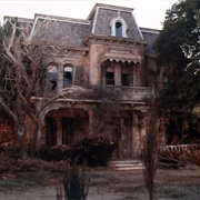 The Dukes of Hazzard: The Hazzardville Horror