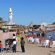 El Quseir, Egypt