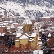 Tbilisi