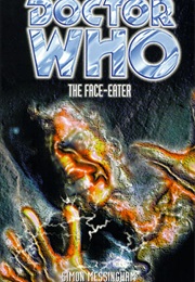 The Face-Eater (Simon Messingham)