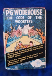 The Jeeves Stories (PG Wodehouse)