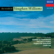 Ralph Vaughan Williams - The Lark Ascending