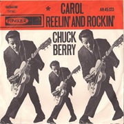 Carol - Chuck Berry