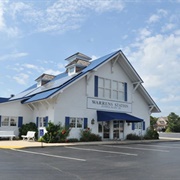 Warren's Station