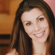 Heather Dubrow