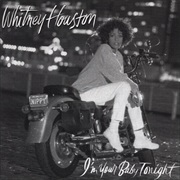 I'm Your Baby Tonight - Whitney Houston