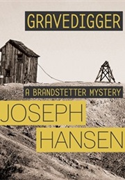 Gravedigger (Joseph Hansen)