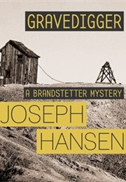 Gravedigger (Joseph Hansen)