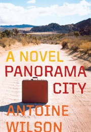Panorama City (Antoine Wilson)