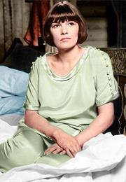 Glenda Jackson 1970 Women in Love